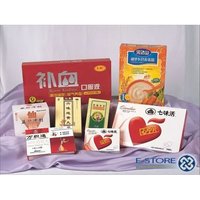 Lamination & Packaging Adhesives