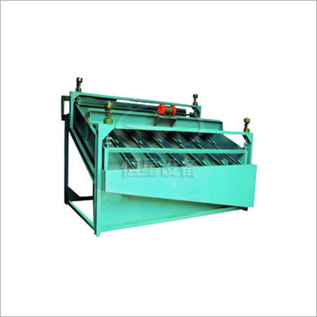 High Frequency Screen