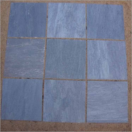 Lime Peacock Slate