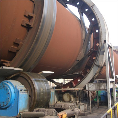 Rotary Kiln