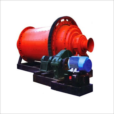 Energy Saving Ball Mill