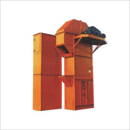 Bucket Elevator
