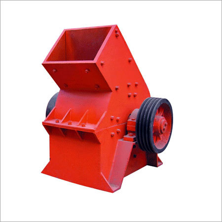 Hammer Crusher