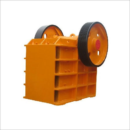 Jaw Crusher