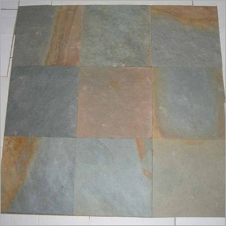 M-Green Rustic Slate