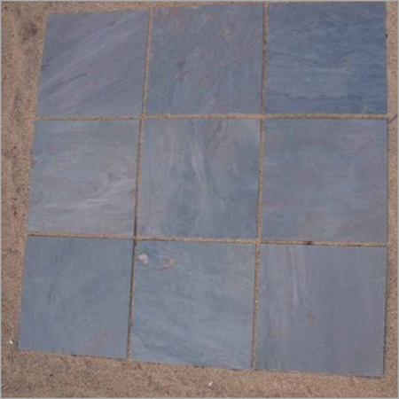 Multi Pink Slate Stones