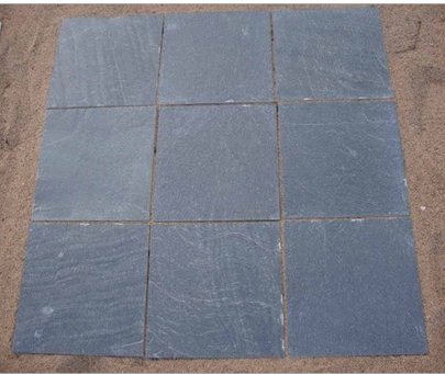 N Green Slate Stone