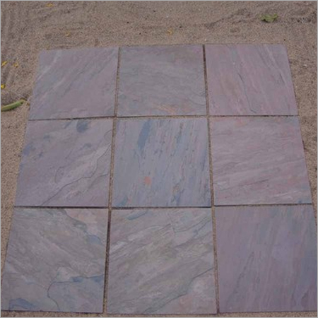 Pure Pink Slate Stones