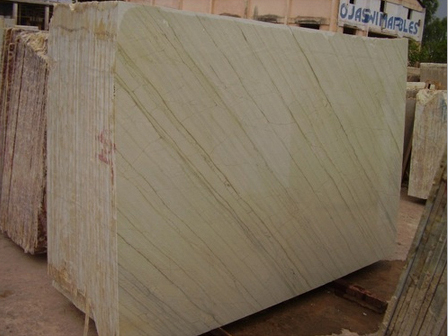 Beige Marble