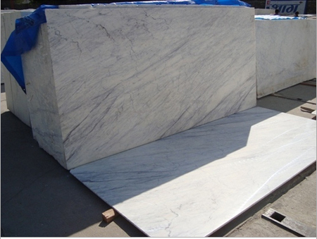 Lady Purple Slabs Marble