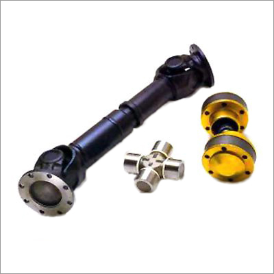 Cardan Shaft