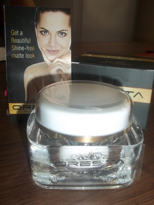 Skin Cream