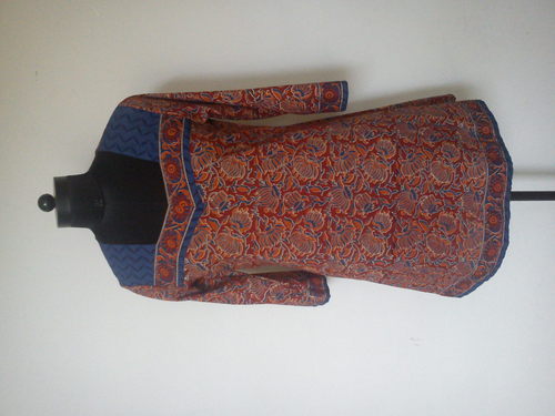 Ladies kurta