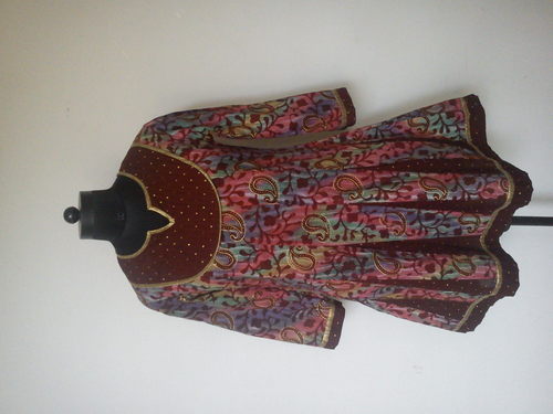 Short kurta