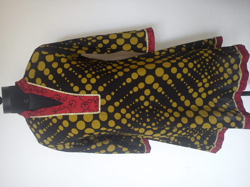 Ladies Designer Kurtas