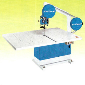Heavy Sewing Machine