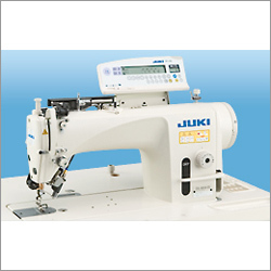Single Needle-Direct Drive High Speed Dry Head