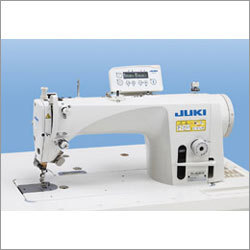 Industrial Sewing Machines