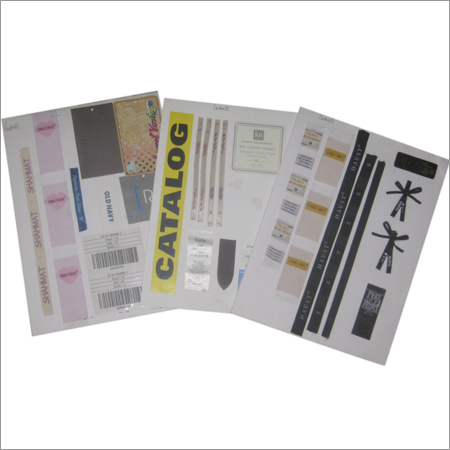 Screen Printing Services