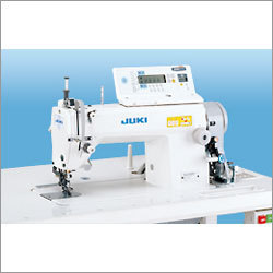 Single Needle Bottom Variable Top Feed