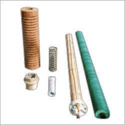 Filter Machine Spares