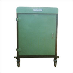 Closed Body Filter Machine