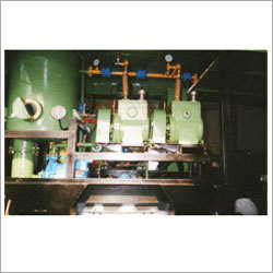 2 Stage Filter Machine