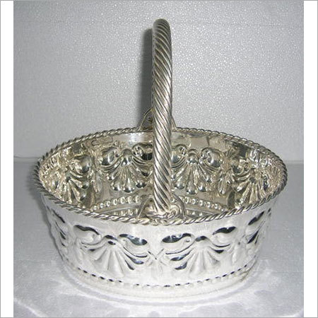 Metal Baskets
