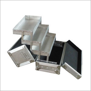 Makeup Flight Cases