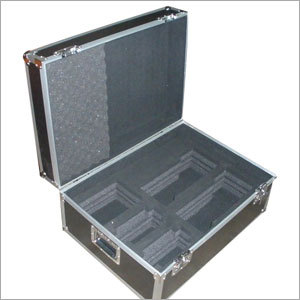 Lighting Flight Case