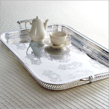 Brass Trays