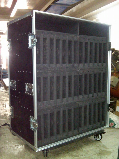 Custom Flight Cases