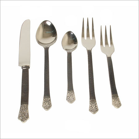 Cutlery Set