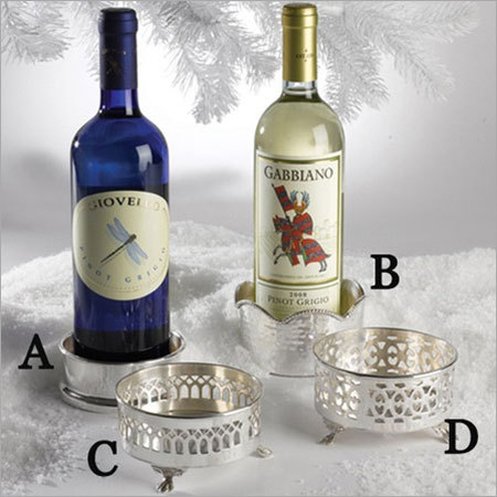 Wine Bottle Holder