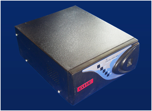 Solar Inverter