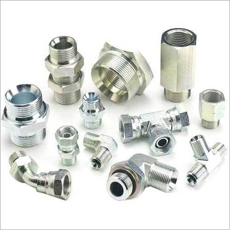 Hydraulic Adaptors