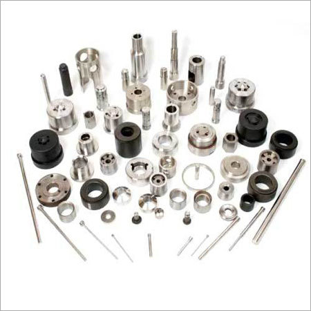 Pressed Machine Tools