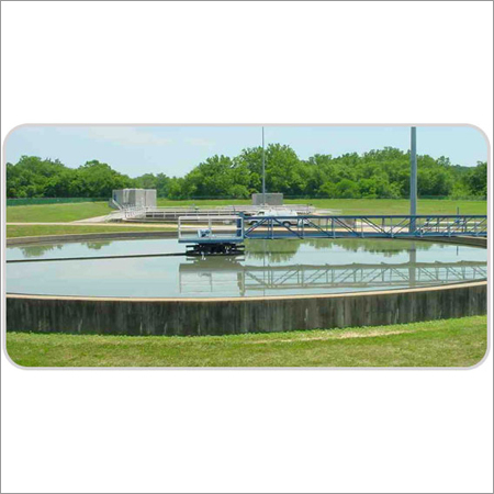 Sewage Treatment Plant