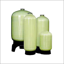 Frp Vessel