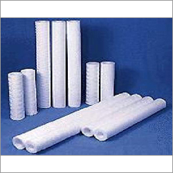 Micron Cartridge Filter
