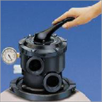 Multiport Valve