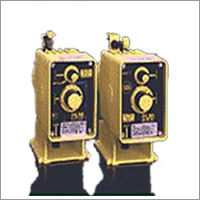 Dosing Pump