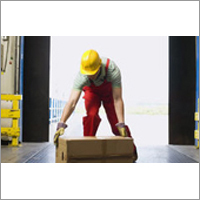 Freight Forwarding