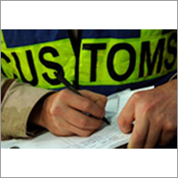Custom Clearance
