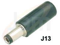 Mini DC Plug 2.1 mm-2