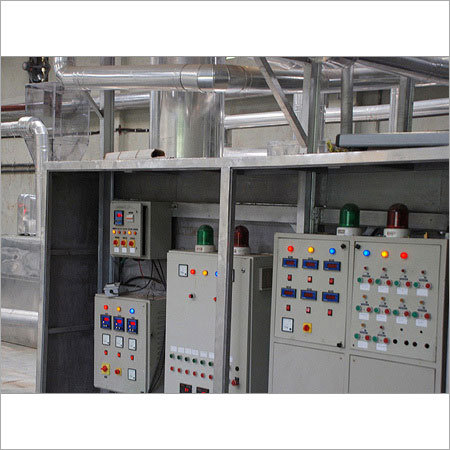 Waste Tyre Recycling Plants