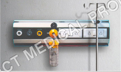 Bed Head Unit Panel