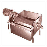 Coolant Magnetic Separators