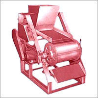 Drum Type Magnetic Separator