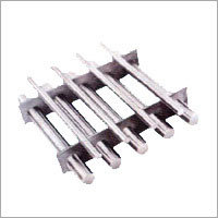 Magnetic Grills